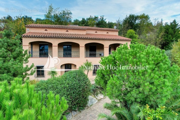 Maison à PRADES