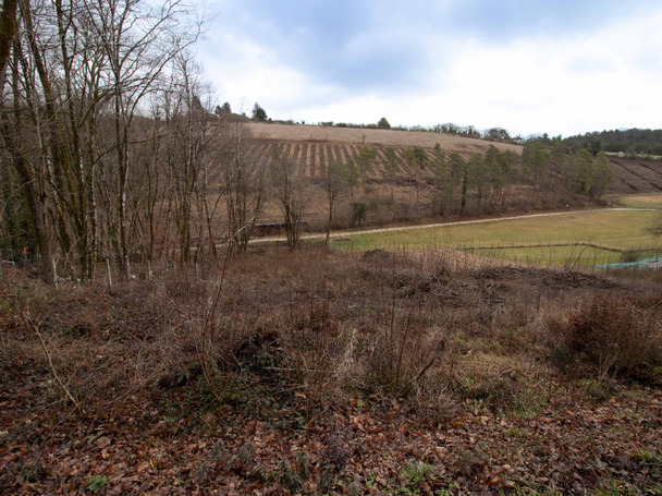 Terrain à TRELISSAC