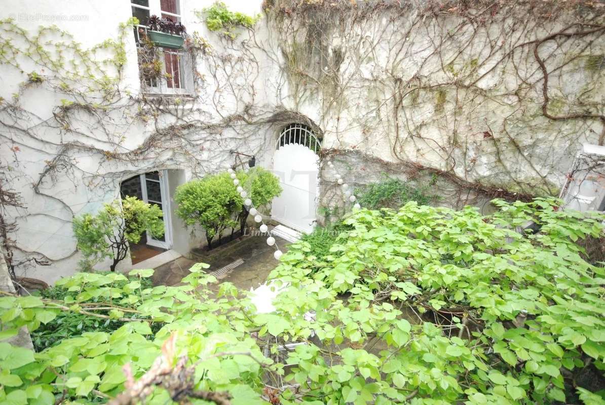 Maison à VAISON-LA-ROMAINE