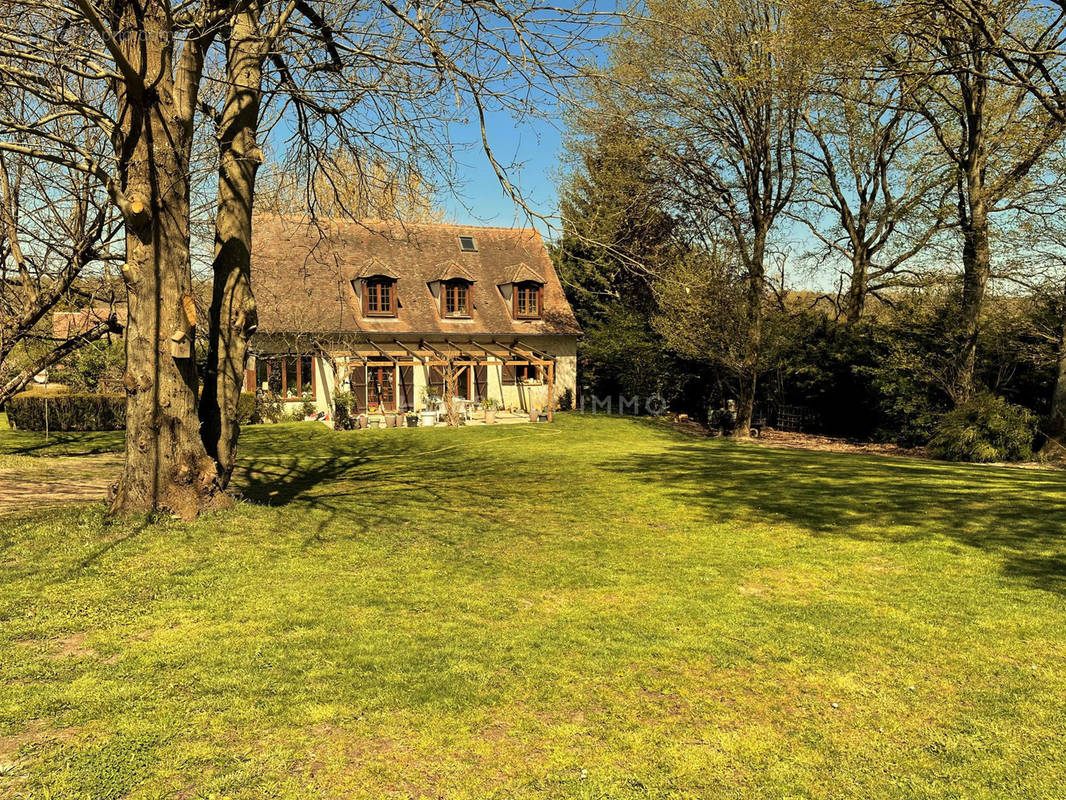 Maison à VERSAILLES