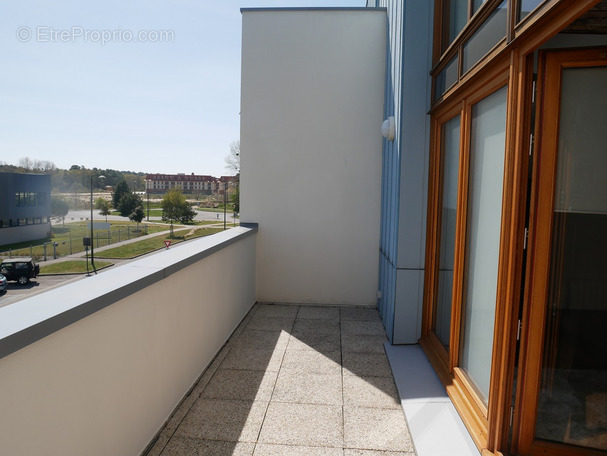 Appartement à LE TOUQUET-PARIS-PLAGE