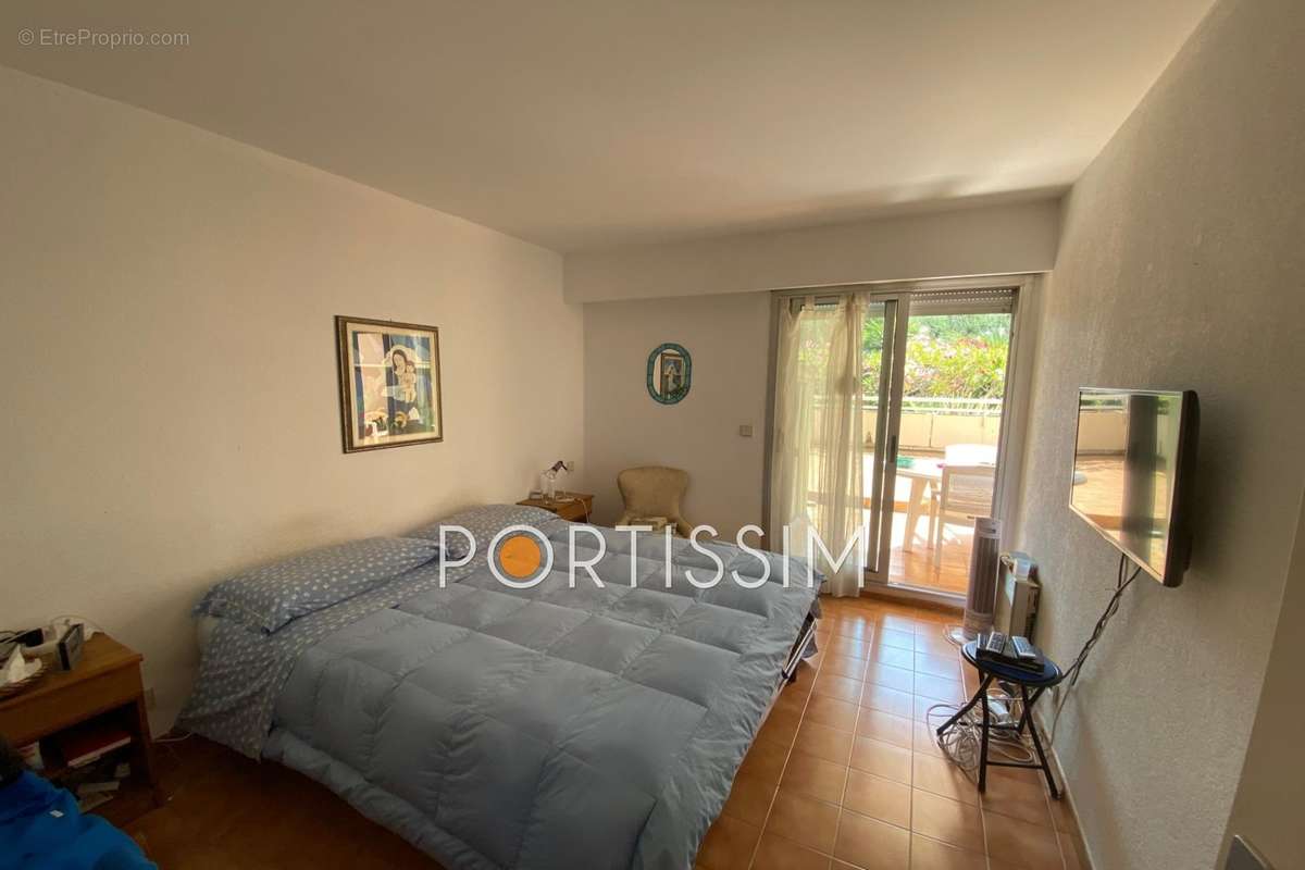 Appartement à CAGNES-SUR-MER