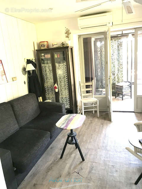 Appartement à LE LAVANDOU