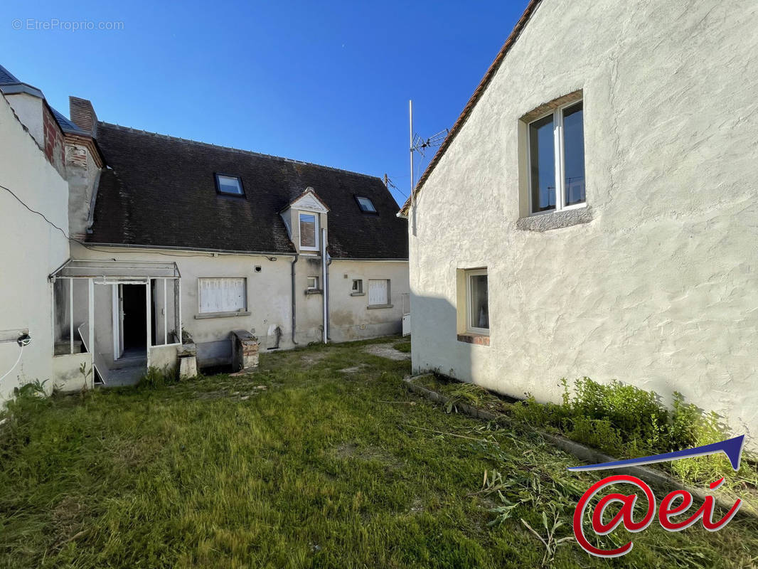 Appartement à GIEN