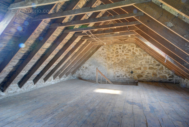 Maison à PLOUGASTEL-DAOULAS