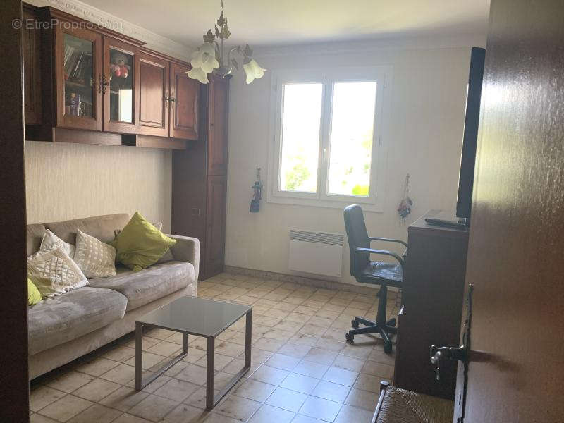 Appartement à LA SEYNE-SUR-MER