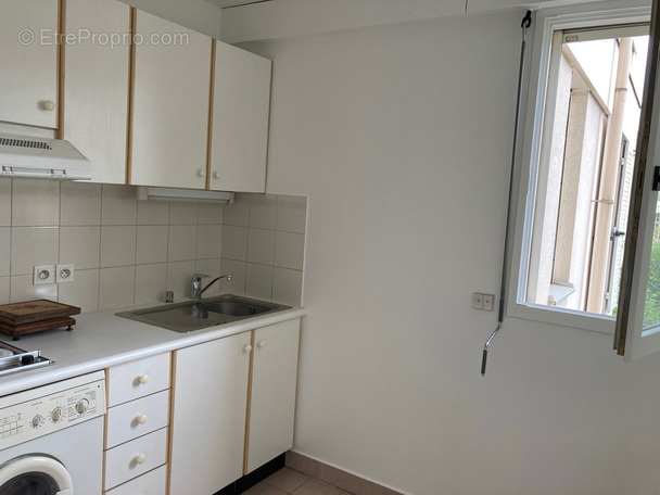 Appartement à RUEIL-MALMAISON