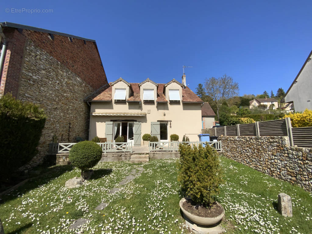 Maison à NOGENT-LE-ROI