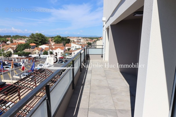 Appartement à SAINT-NAZAIRE