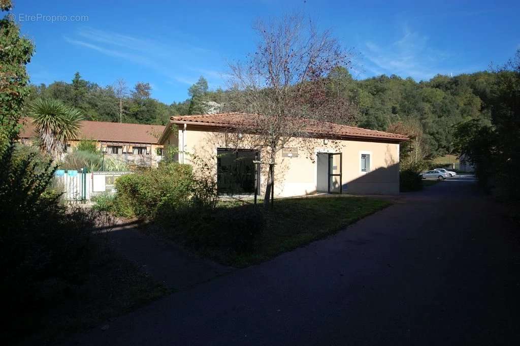 Appartement à LES EYZIES-DE-TAYAC-SIREUIL