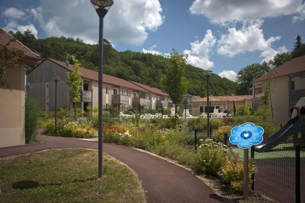 Appartement à LES EYZIES-DE-TAYAC-SIREUIL