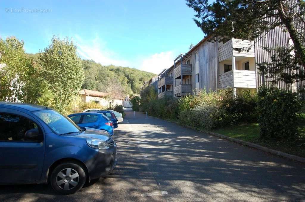 Appartement à LES EYZIES-DE-TAYAC-SIREUIL