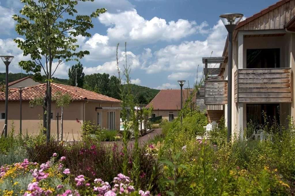 Appartement à LES EYZIES-DE-TAYAC-SIREUIL