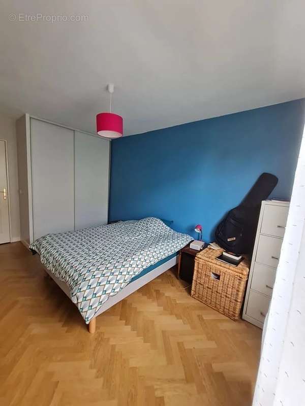 Appartement à BEAUMONT-SUR-OISE