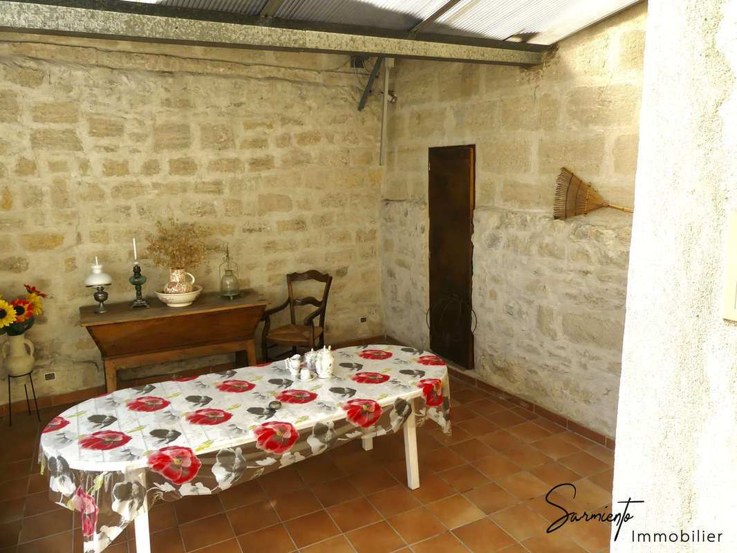 Appartement à BEAUCAIRE