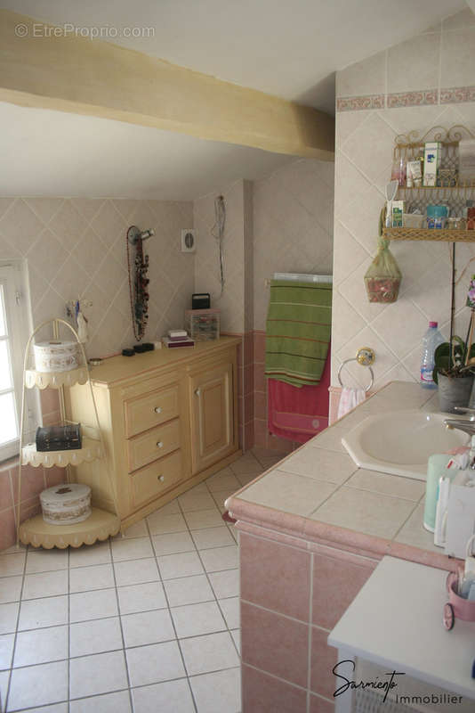 Appartement à BEAUCAIRE