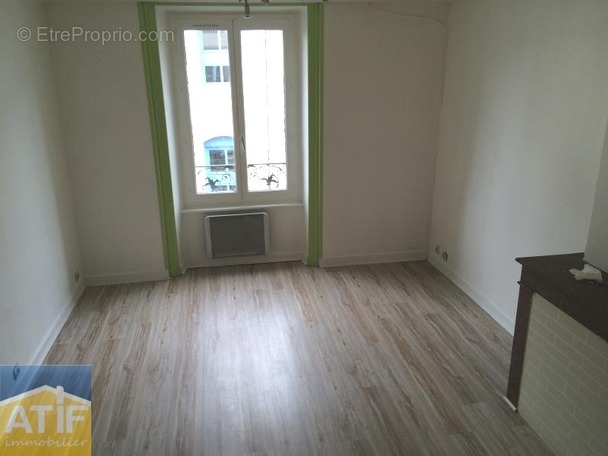 Appartement à BOEN