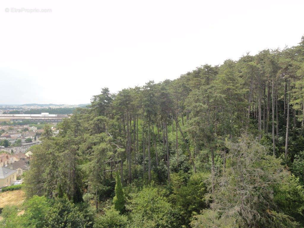 Appartement à LE CREUSOT