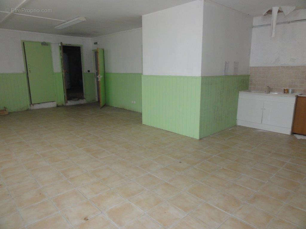 Appartement à LE CREUSOT