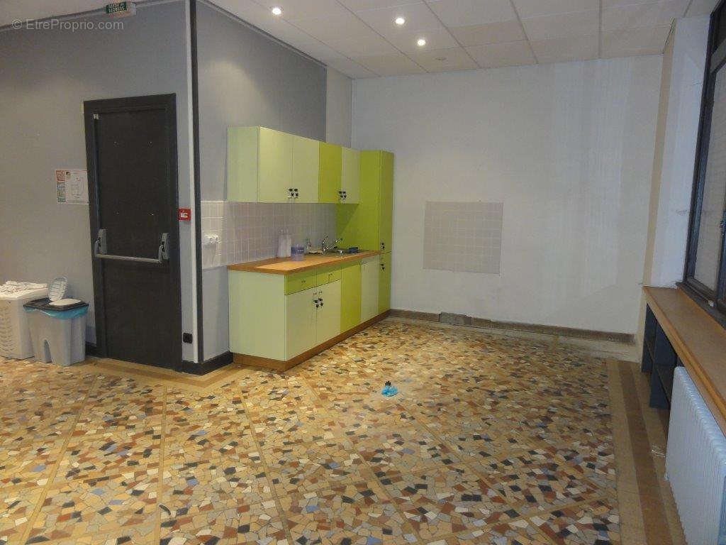 Appartement à LE CREUSOT