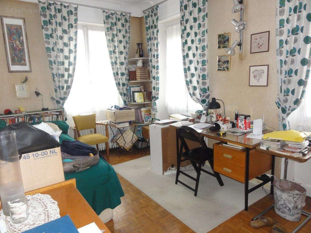 Appartement à LE CREUSOT