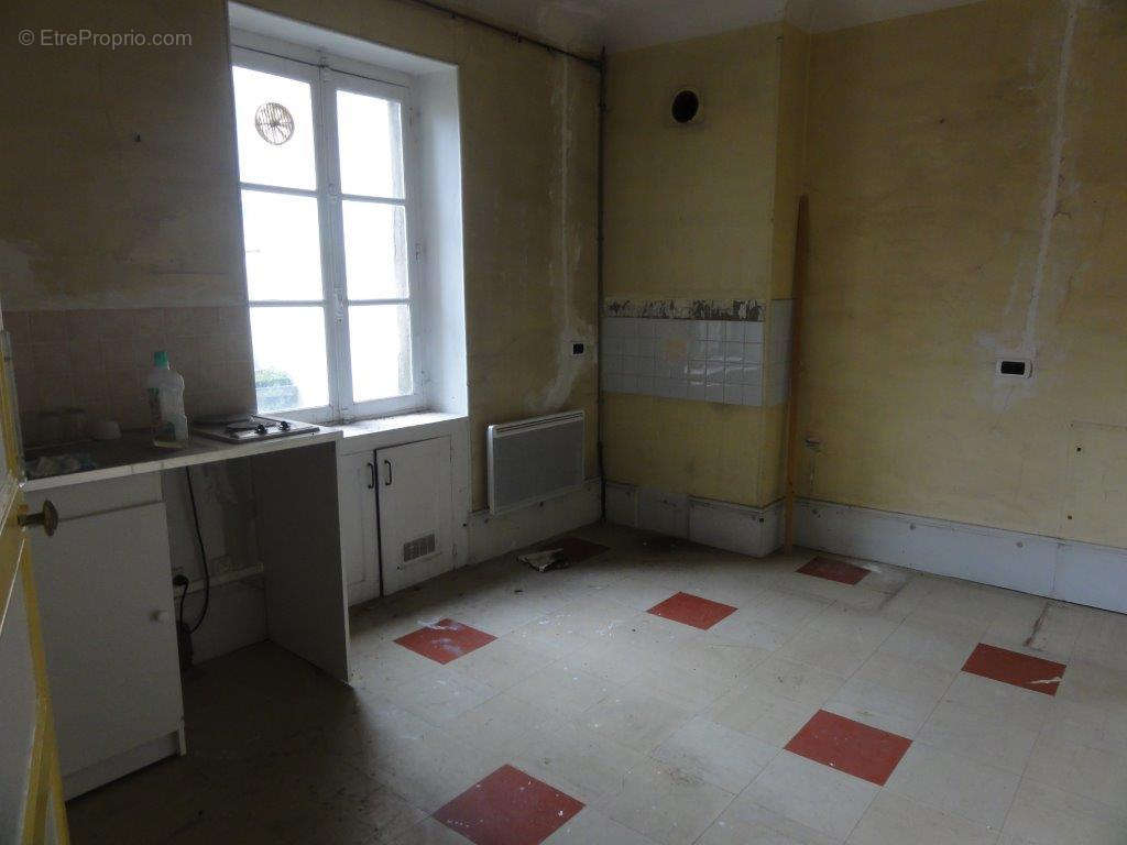 Appartement à LE CREUSOT