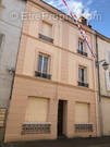 Maison à MARCIGNY