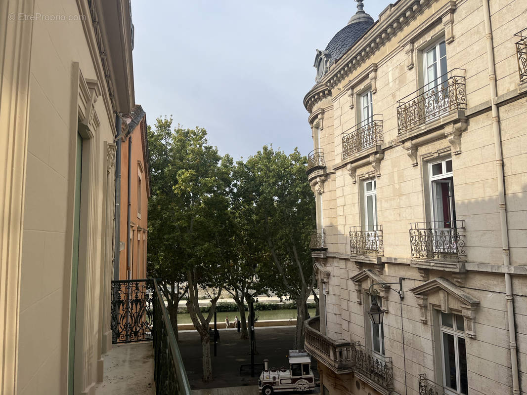 Appartement à NARBONNE