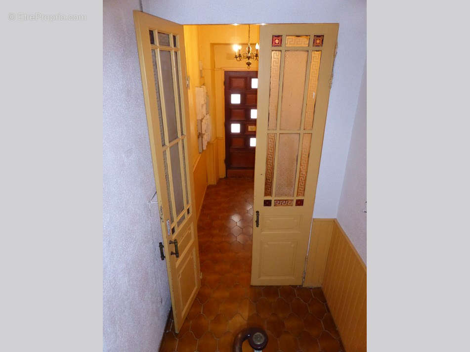 Appartement à NARBONNE