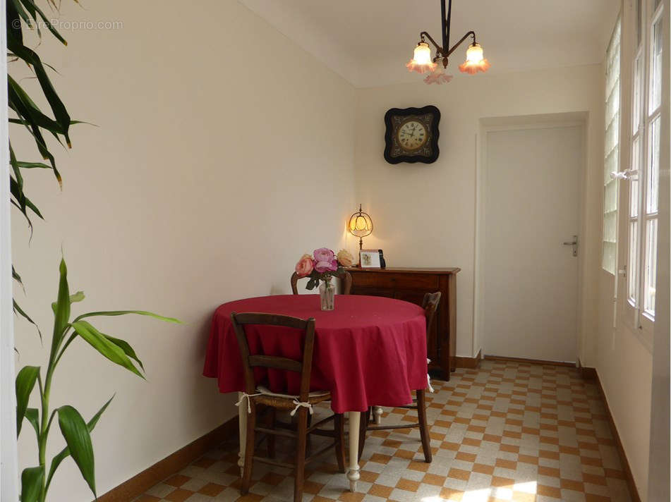 Appartement à NARBONNE