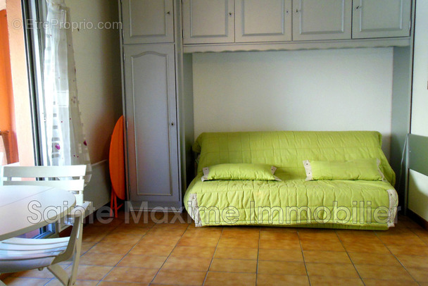 Appartement à SAINTE-MAXIME