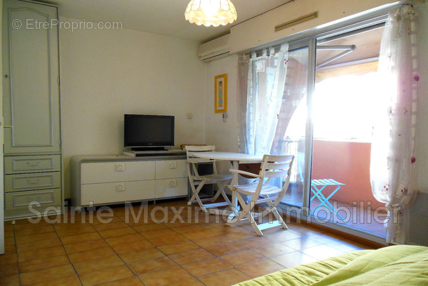 Appartement à SAINTE-MAXIME