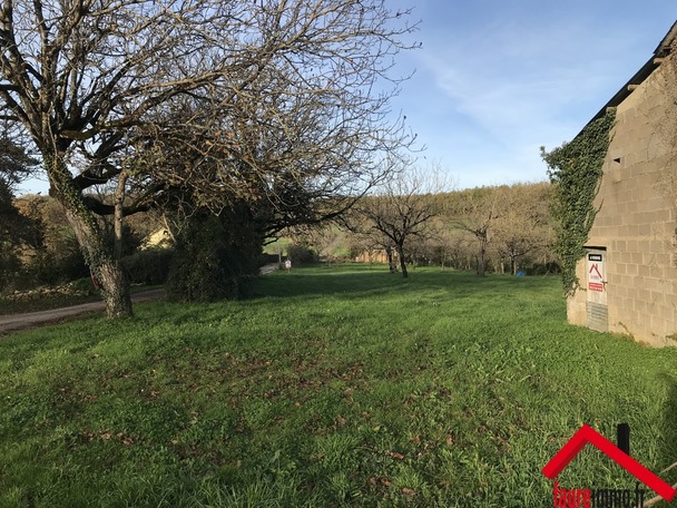 Terrain à TERRASSON-LAVILLEDIEU