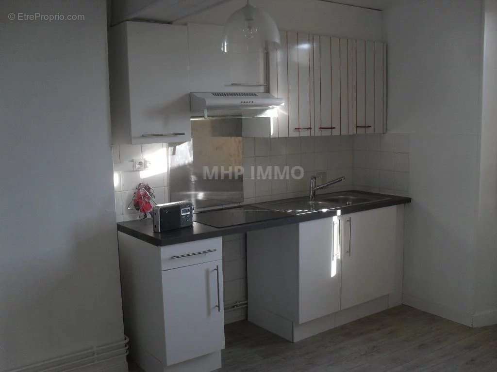 Appartement à GAILLAC