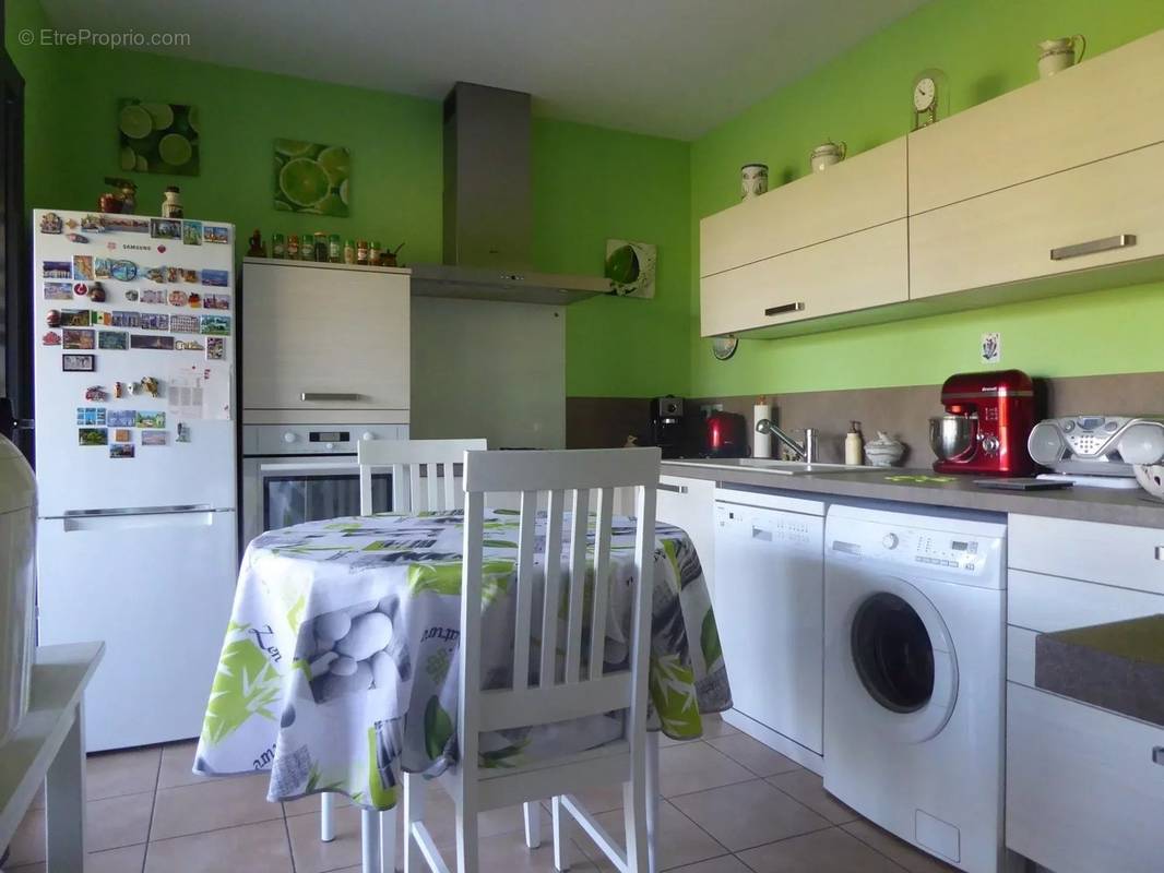 Appartement à CHATEAUROUX