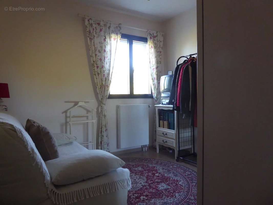 Appartement à CHATEAUROUX