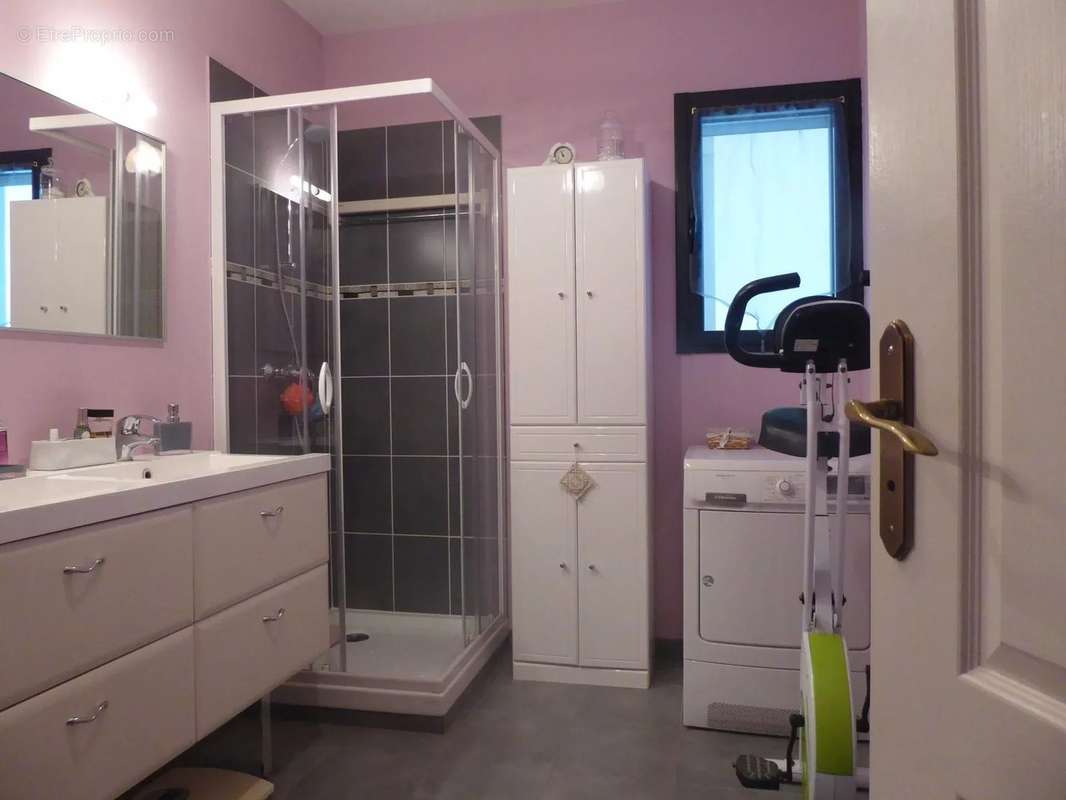 Appartement à CHATEAUROUX