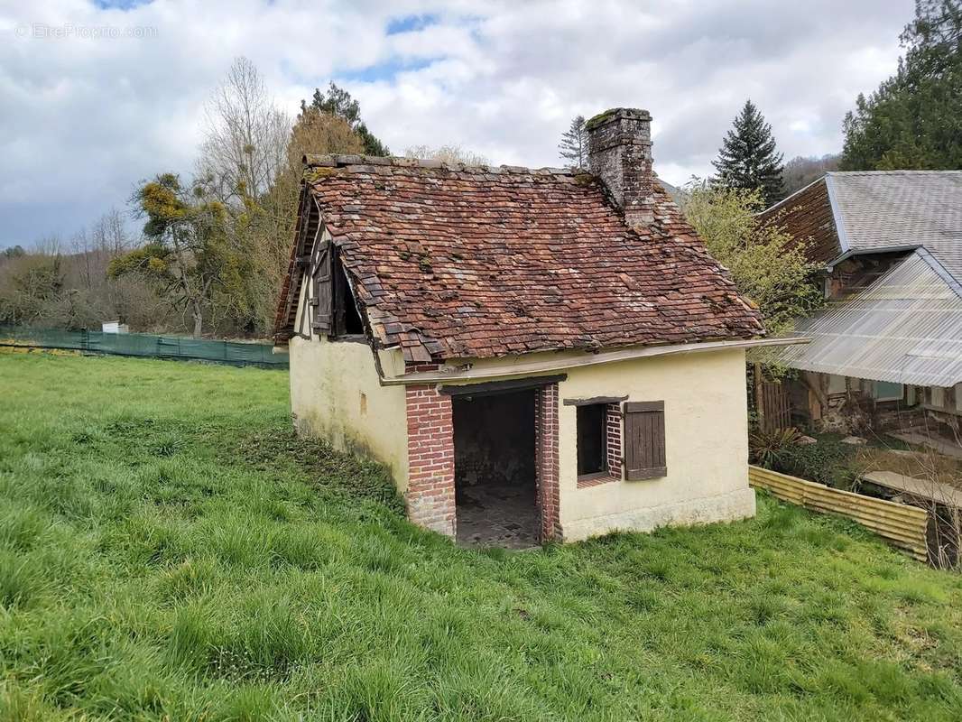 Maison à LISIEUX