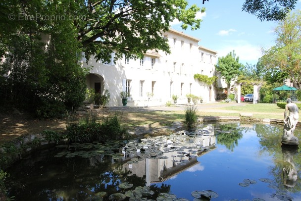 Maison à LIMOUX