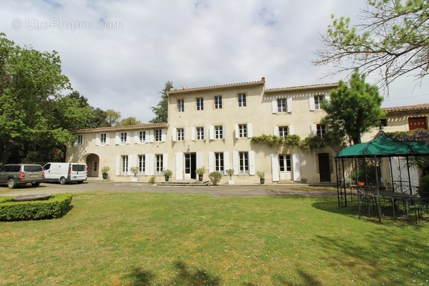 Maison à LIMOUX