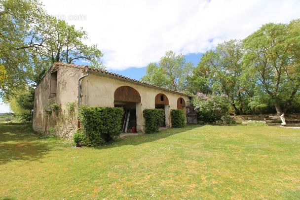 Maison à LIMOUX