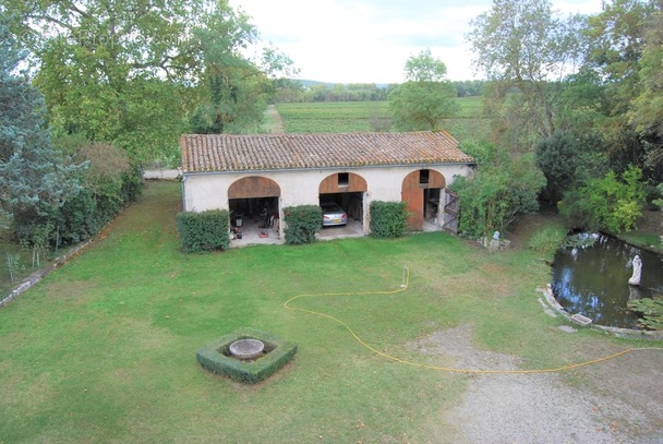 Maison à LIMOUX