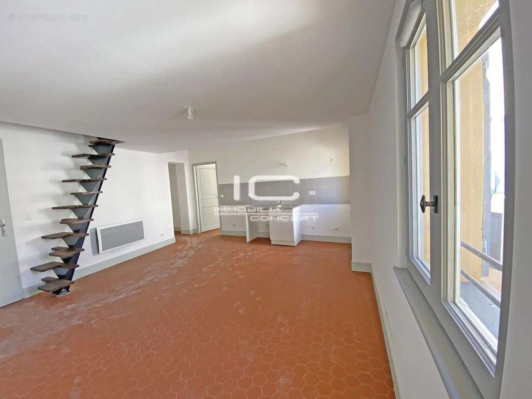 Appartement à GRASSE