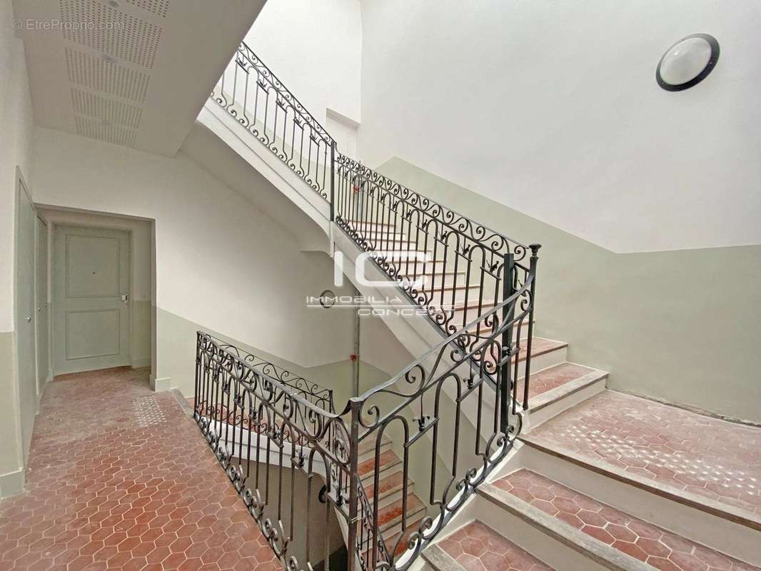 Appartement à GRASSE