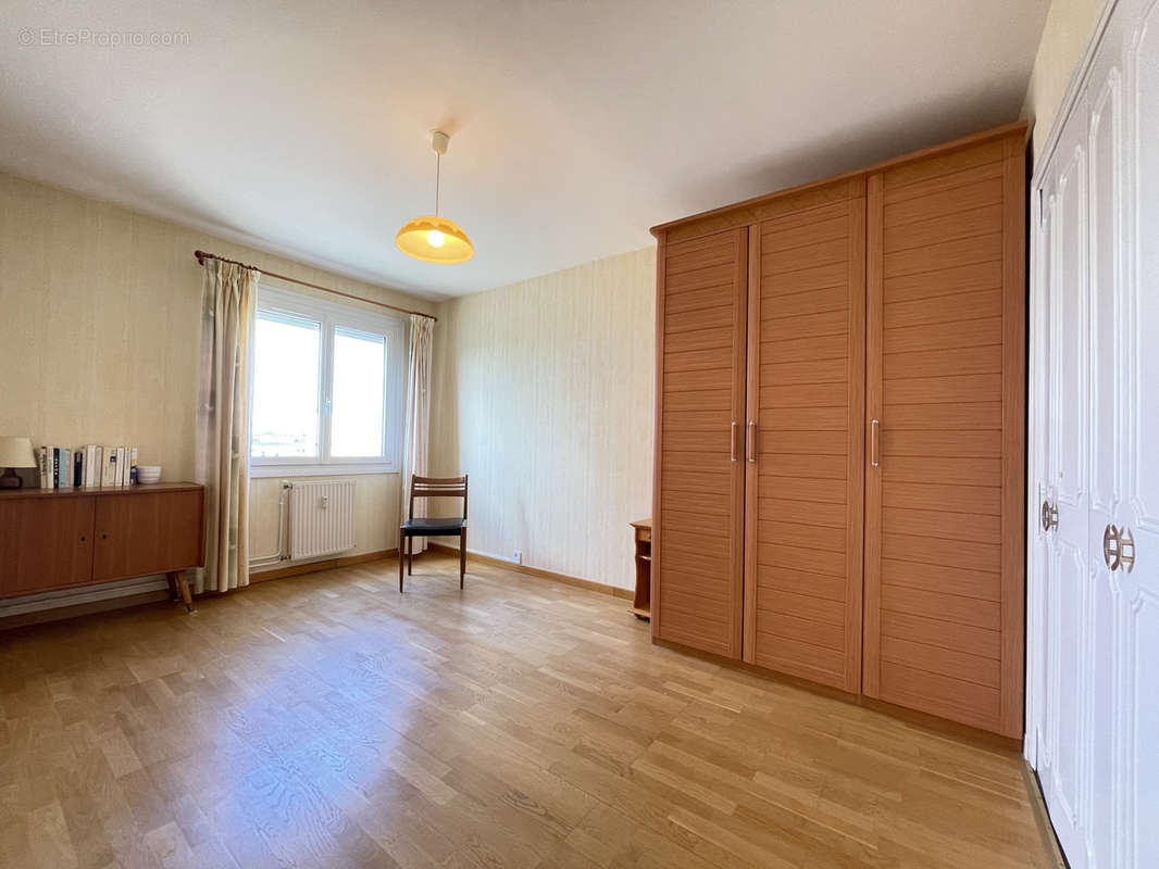 Appartement à HEROUVILLE-SAINT-CLAIR