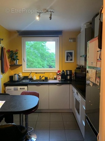 Appartement à NOGENT-SUR-MARNE