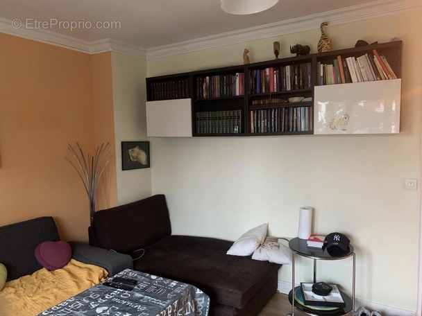 Appartement à NOGENT-SUR-MARNE