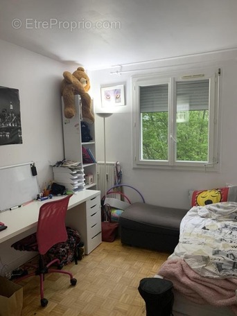 Appartement à NOGENT-SUR-MARNE