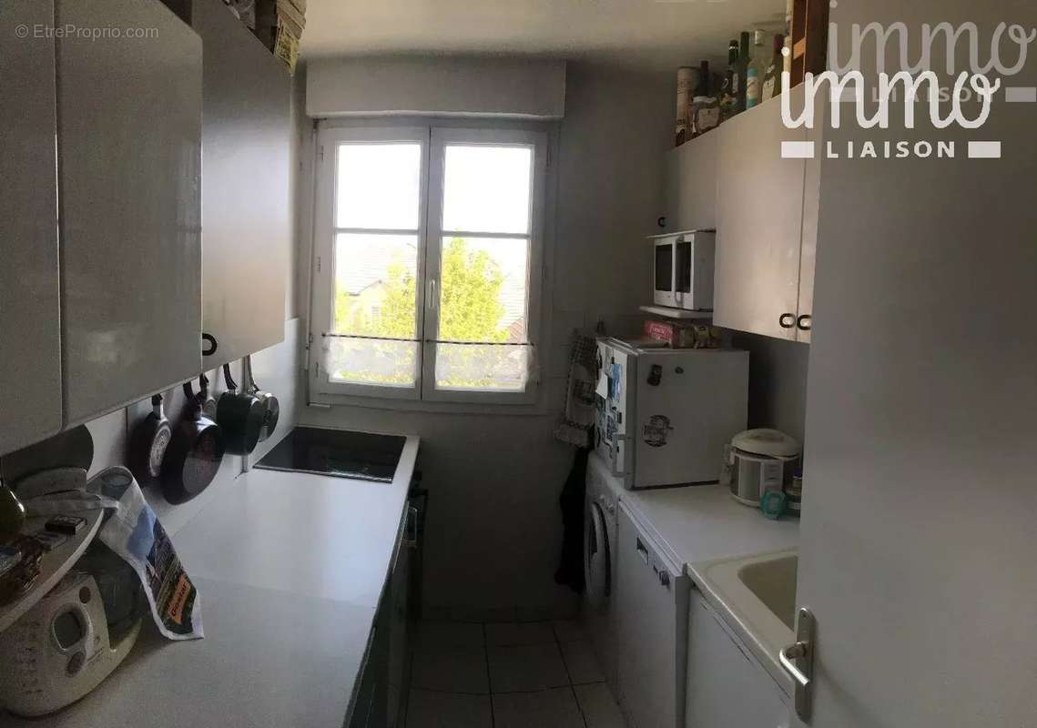 Appartement à NOZAY