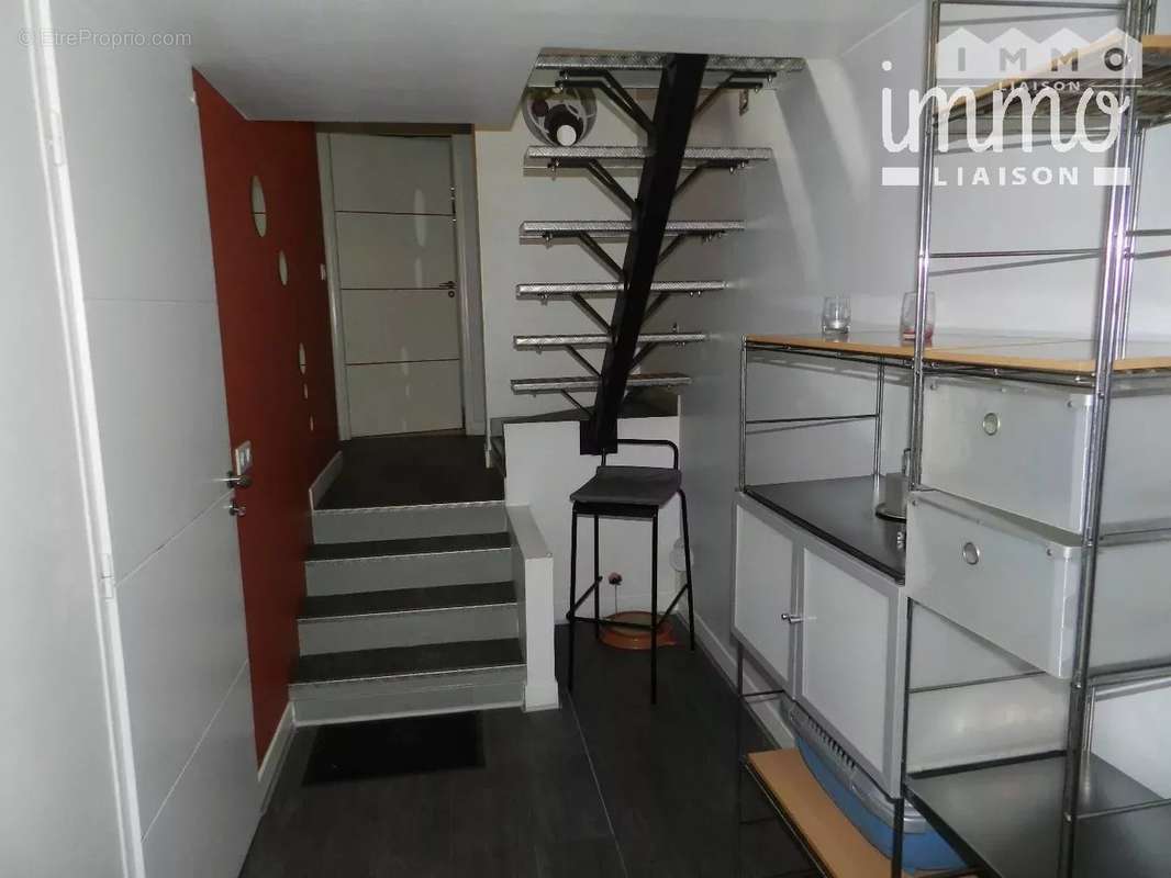 Appartement à NOZAY